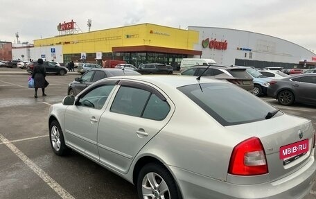 Skoda Octavia, 2013 год, 1 490 000 рублей, 3 фотография