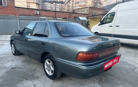 Toyota Camry V30, 1991 год, 315 000 рублей, 3 фотография