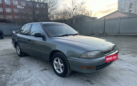 Toyota Camry V30, 1991 год, 315 000 рублей, 2 фотография