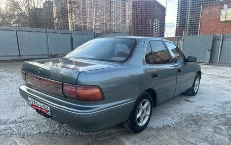 Toyota Camry V30, 1991 год, 315 000 рублей, 4 фотография