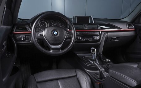 BMW 3 серия, 2014 год, 2 250 000 рублей, 6 фотография