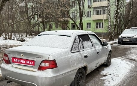 Daewoo Nexia I рестайлинг, 2010 год, 140 000 рублей, 2 фотография