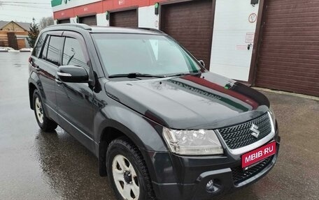 Suzuki Grand Vitara, 2008 год, 900 000 рублей, 1 фотография