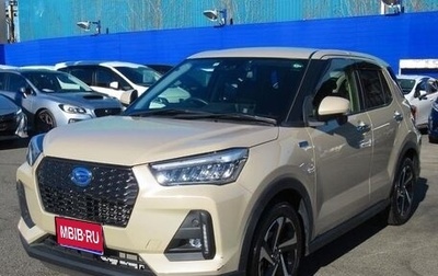 Daihatsu Rocky, 2021 год, 1 270 037 рублей, 1 фотография