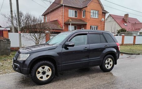 Suzuki Grand Vitara, 2008 год, 900 000 рублей, 2 фотография