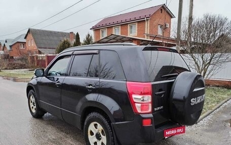 Suzuki Grand Vitara, 2008 год, 900 000 рублей, 5 фотография