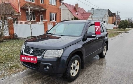 Suzuki Grand Vitara, 2008 год, 900 000 рублей, 8 фотография