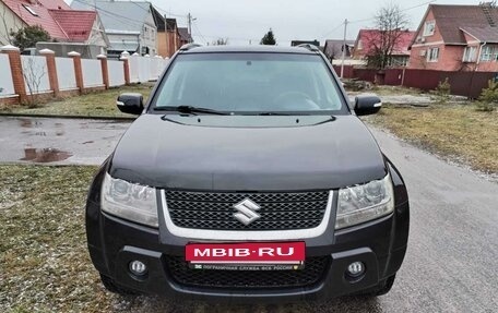 Suzuki Grand Vitara, 2008 год, 900 000 рублей, 3 фотография