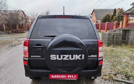 Suzuki Grand Vitara, 2008 год, 900 000 рублей, 10 фотография