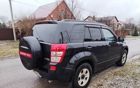 Suzuki Grand Vitara, 2008 год, 900 000 рублей, 7 фотография