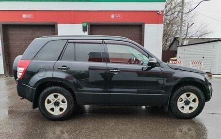 Suzuki Grand Vitara, 2008 год, 900 000 рублей, 13 фотография