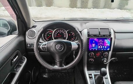 Suzuki Grand Vitara, 2008 год, 900 000 рублей, 15 фотография