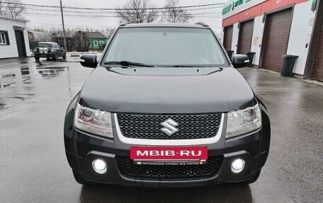 Suzuki Grand Vitara, 2008 год, 900 000 рублей, 11 фотография