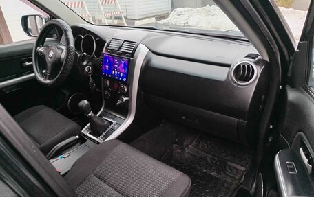 Suzuki Grand Vitara, 2008 год, 900 000 рублей, 18 фотография