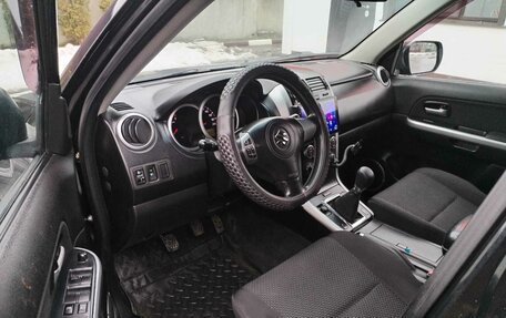 Suzuki Grand Vitara, 2008 год, 900 000 рублей, 19 фотография