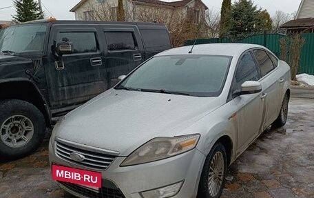 Ford Mondeo IV, 2010 год, 690 000 рублей, 2 фотография