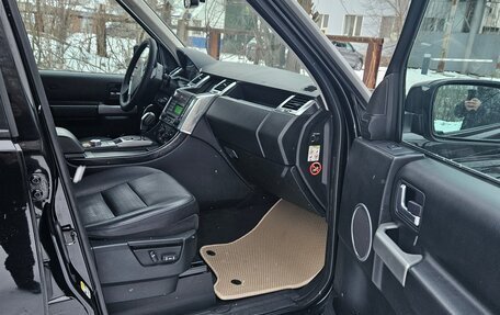 Land Rover Discovery III, 2008 год, 1 880 000 рублей, 2 фотография