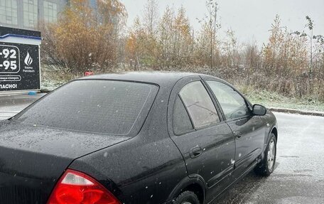 Nissan Almera Classic, 2006 год, 315 000 рублей, 4 фотография