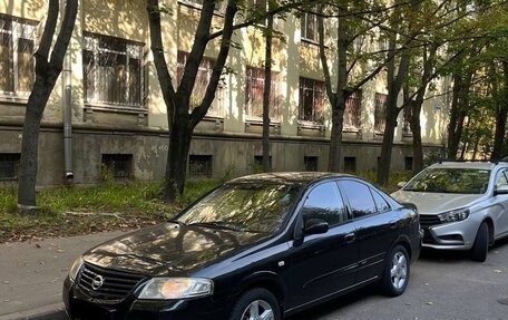 Nissan Almera Classic, 2006 год, 315 000 рублей, 13 фотография