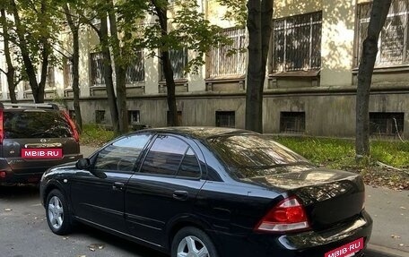 Nissan Almera Classic, 2006 год, 315 000 рублей, 12 фотография