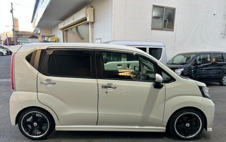 Daihatsu Move VI рестайлинг, 2021 год, 800 037 рублей, 3 фотография