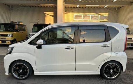 Daihatsu Move VI рестайлинг, 2021 год, 800 037 рублей, 4 фотография