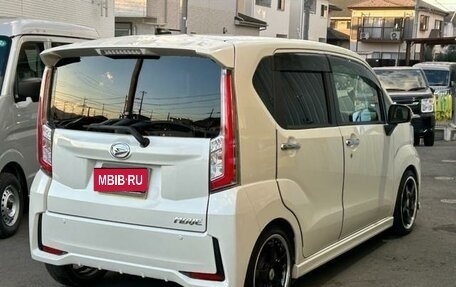 Daihatsu Move VI рестайлинг, 2021 год, 800 037 рублей, 5 фотография