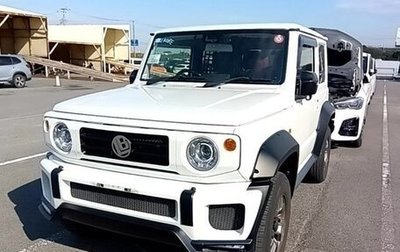 Suzuki Jimny, 2020 год, 2 980 000 рублей, 1 фотография