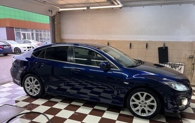 Mazda 6, 2008 год, 750 000 рублей, 1 фотография