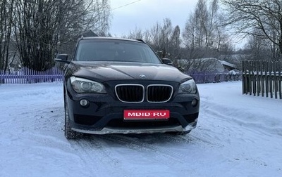 BMW X1, 2014 год, 1 690 000 рублей, 1 фотография