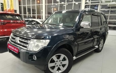 Mitsubishi Pajero IV, 2008 год, 1 050 000 рублей, 1 фотография