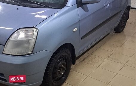 KIA Picanto I, 2008 год, 350 000 рублей, 1 фотография