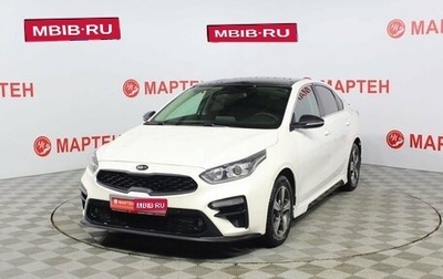 KIA Cerato IV, 2019 год, 2 000 000 рублей, 1 фотография