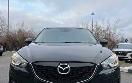 Mazda CX-5 II, 2012 год, 1 780 000 рублей, 1 фотография