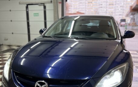 Mazda 6, 2008 год, 750 000 рублей, 2 фотография