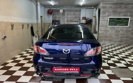 Mazda 6, 2008 год, 750 000 рублей, 3 фотография