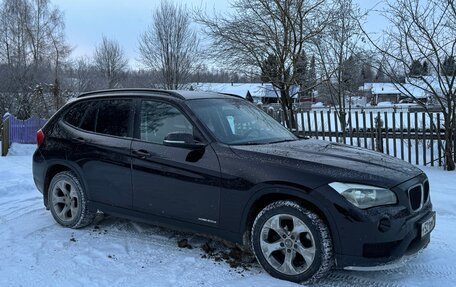 BMW X1, 2014 год, 1 690 000 рублей, 7 фотография