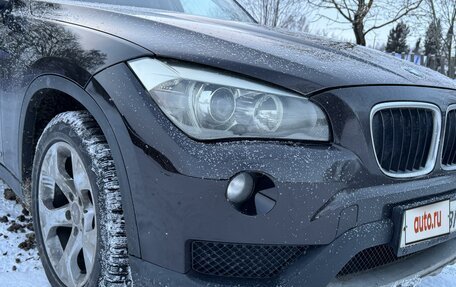 BMW X1, 2014 год, 1 690 000 рублей, 4 фотография