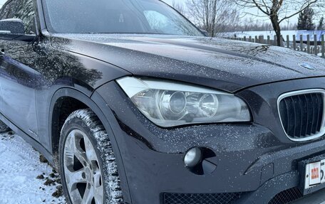 BMW X1, 2014 год, 1 690 000 рублей, 5 фотография