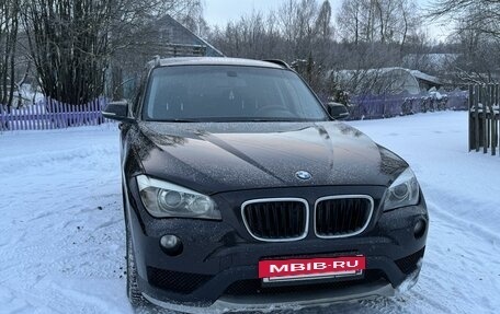 BMW X1, 2014 год, 1 690 000 рублей, 2 фотография