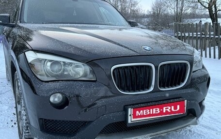 BMW X1, 2014 год, 1 690 000 рублей, 6 фотография