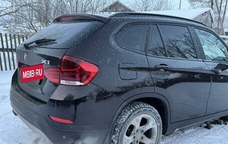 BMW X1, 2014 год, 1 690 000 рублей, 14 фотография