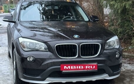 BMW X1, 2014 год, 1 690 000 рублей, 15 фотография