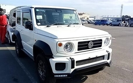 Suzuki Jimny, 2020 год, 2 980 000 рублей, 4 фотография