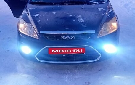 Ford Focus II рестайлинг, 2008 год, 350 000 рублей, 6 фотография