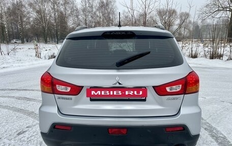 Mitsubishi ASX I рестайлинг, 2011 год, 1 129 000 рублей, 7 фотография