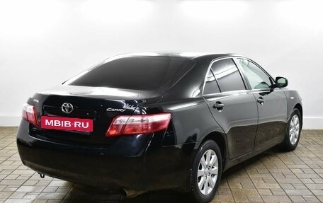 Toyota Camry, 2007 год, 890 000 рублей, 4 фотография