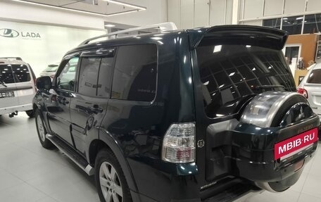 Mitsubishi Pajero IV, 2008 год, 1 050 000 рублей, 6 фотография