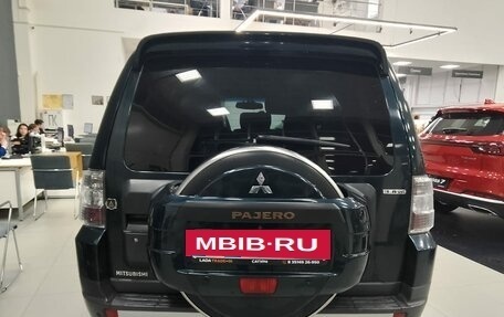 Mitsubishi Pajero IV, 2008 год, 1 050 000 рублей, 5 фотография