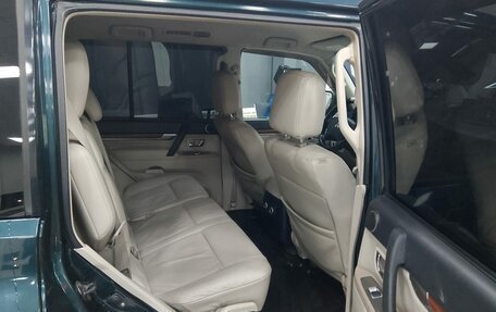 Mitsubishi Pajero IV, 2008 год, 1 050 000 рублей, 11 фотография